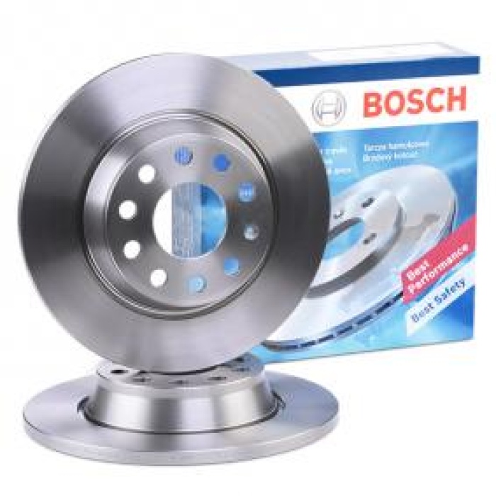 Fren Diski (Arka Set)(BOSCH)(0986479247)(VW AUDI SEAT SKODA)