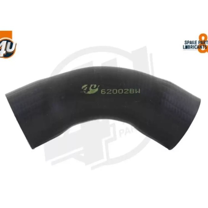 Turbo Hortumu (Üst) (4U AUTO PARTS)(62002BW)(BMW 3, 5, 7, X5)