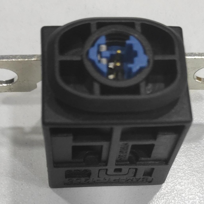 Yüksek Voltaj Kesici Şartel (ZEGEN)(ZSW1603)(4F0915519)(VW SEAT)