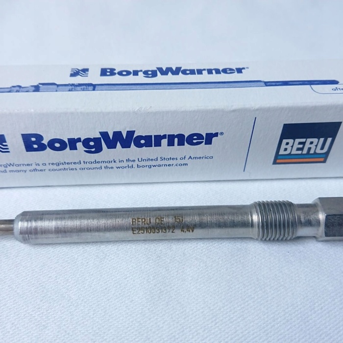 Kızdırma Bujisi (BERU)(GE133)(03L963319)