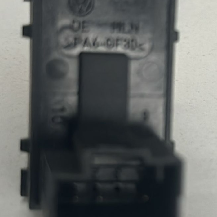 Yakıt Düğmesi (VW)(7L6959833B3X1)