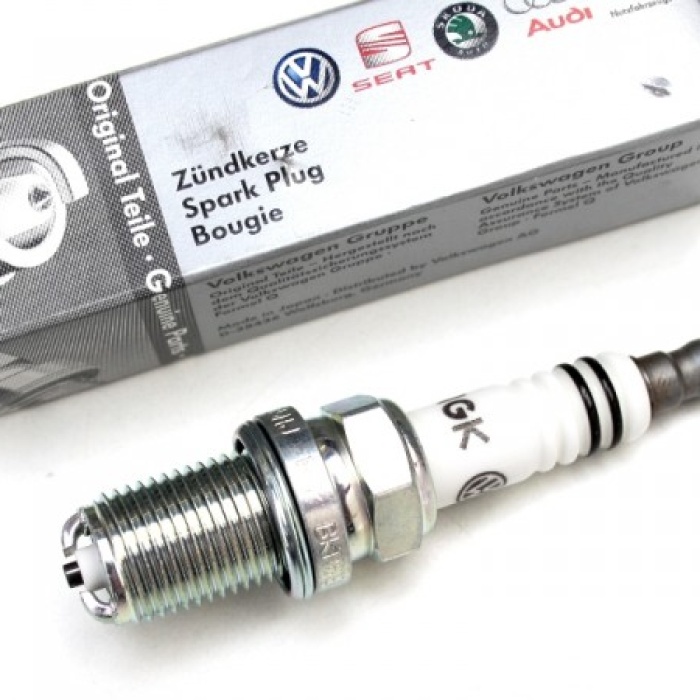 Ateşleme Bujisi (VW - ORJİNAL)(101000033AG)
