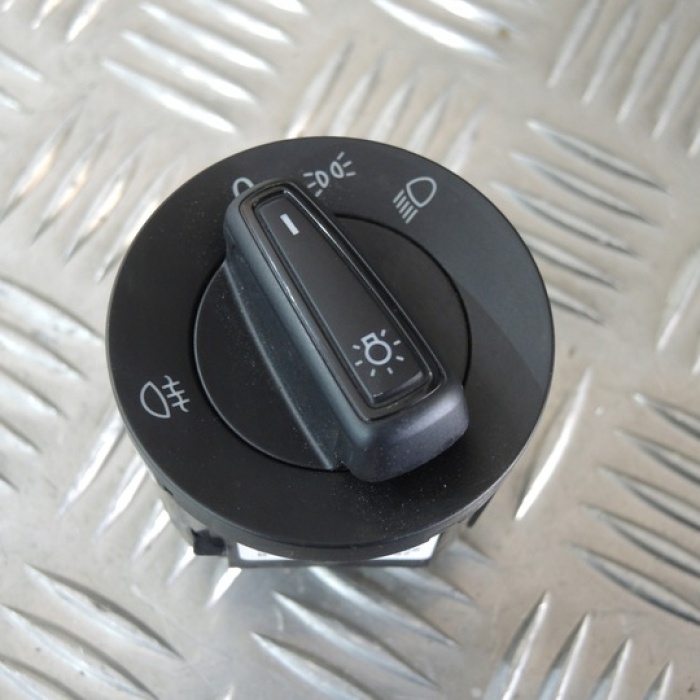 Far Düğmesi (VW - ORJİNAL)(5G0941431AS)