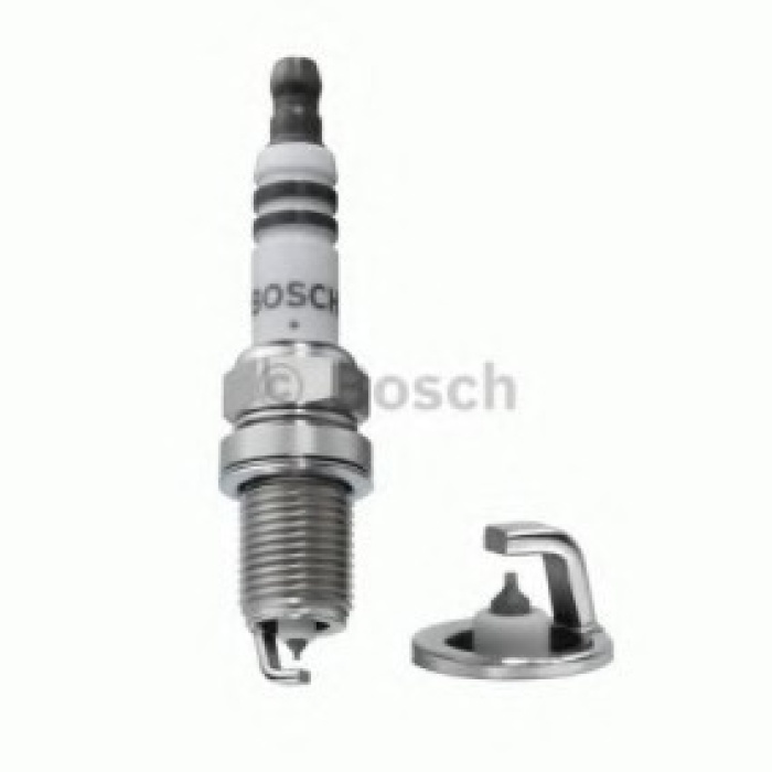 Ateşleme Bujisi - 1 Adet (BOSCH)(FR7KPP33 7426)(0242236564)