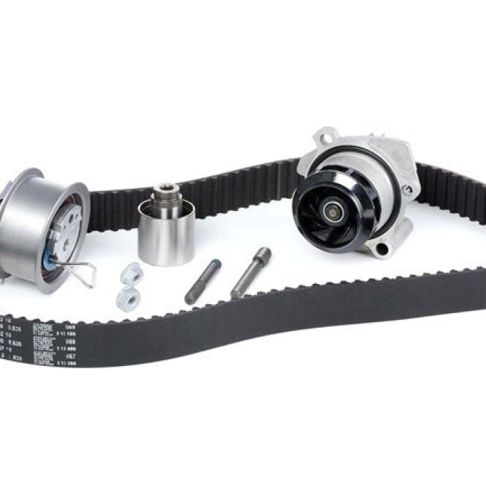 Triger Seti (Devirdaimli) (INA)(530020133)(AUDI SKODA VW)