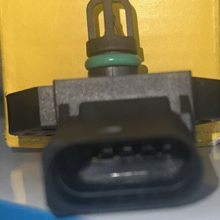 Turbo Basınç Sensörü (VW)(04C906051)(VW AUDI SKODA SEAT)