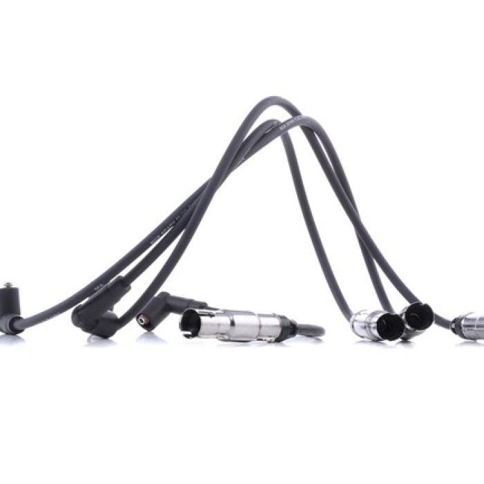 Buji Kablo Seti (NGK)(0934)(RC-VW203)(AUDI SEAT)