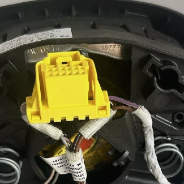 Direksiyon Airbag (SEAT Leon)(5F0880201G)
