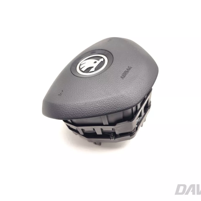 Direksiyon Airbag (SKODA)(3V0880201AK)(Superb)