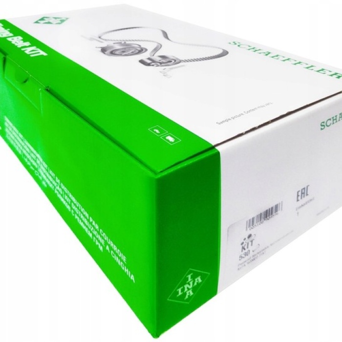 Triger Seti (INA)(530016710)(SEAT SKODA VW)