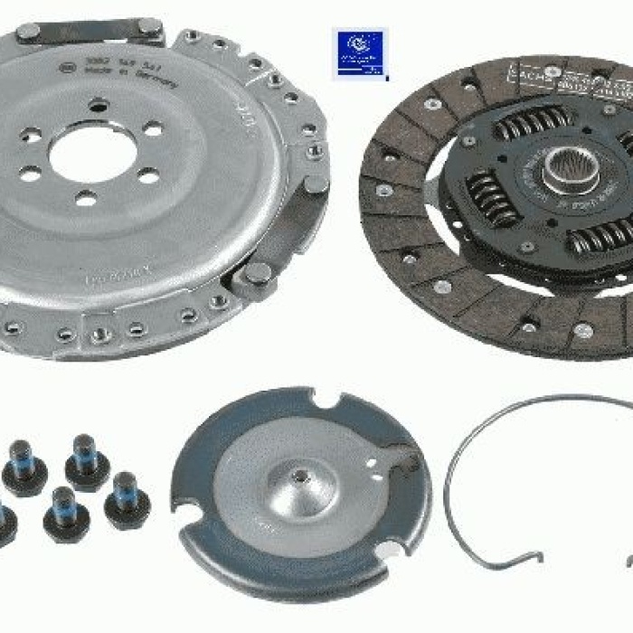 Debriyaj Seti (SACHS)(3000822601)(06A198141)