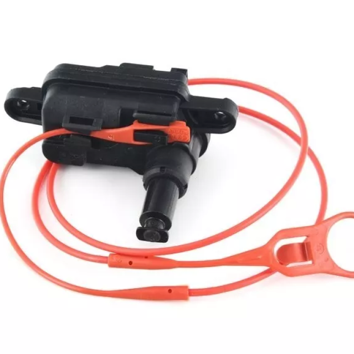 Depo Kapak Kilit Motoru (VW)(8S0862153A)