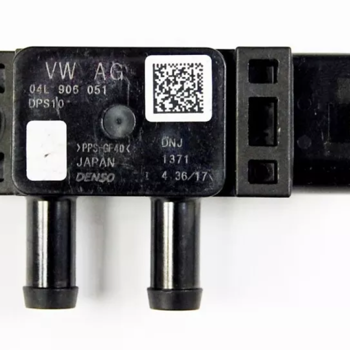 Fark Basınç Sensörü (VW)(04L906051)