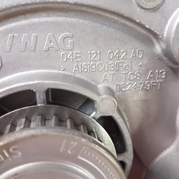 Su Pompası (VW)(04E121600AD)