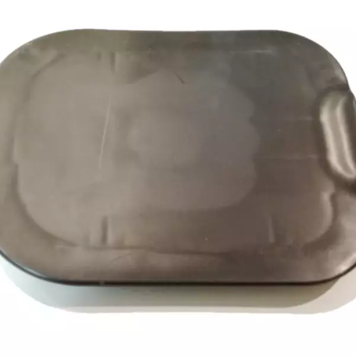 Çamurluk Davlumbaz Kapağı - Ön Sağ/Sol(VW)(3G0805777A)