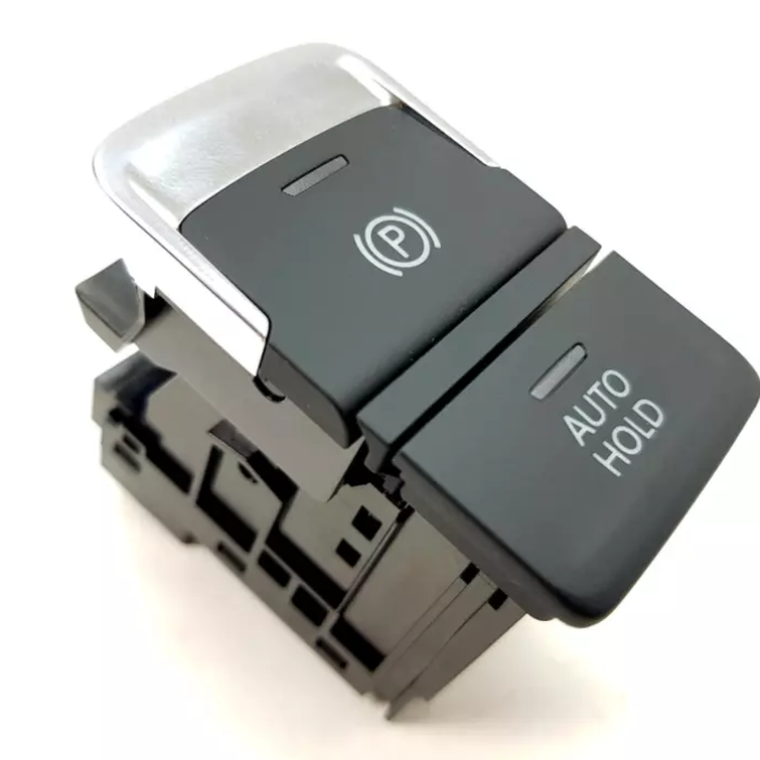 Düğme - El Freni (VW)(3G0927225)(VW Passat B6 B8)