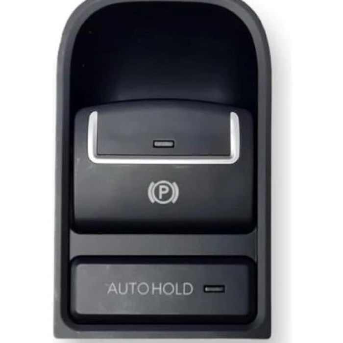 Düğme - El Freni (SWB)(5N0927225)(VW Tiguan)