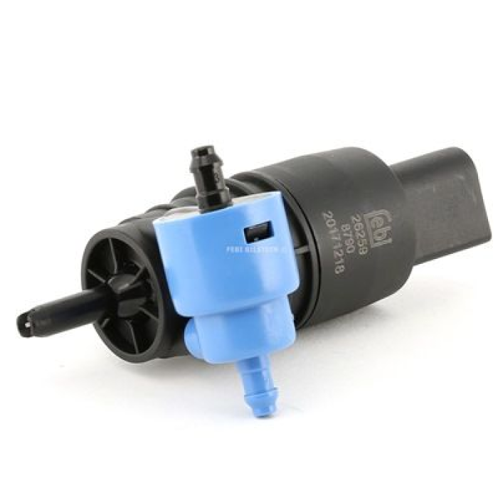 Fıskiye Pompası (FEBİ)(26259)(1K6955651)(VW AUDI BMW MERCEDES)