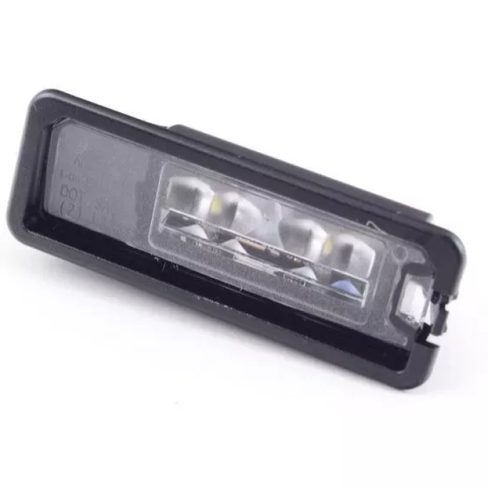 Plaka Lambası (VW)(1K8943021D)(Golf Polo Beetle)