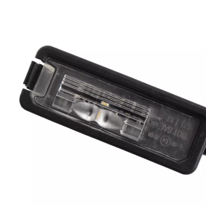 Plaka Lambası (VW)(3G5943021)(AUDI SEAT VW)