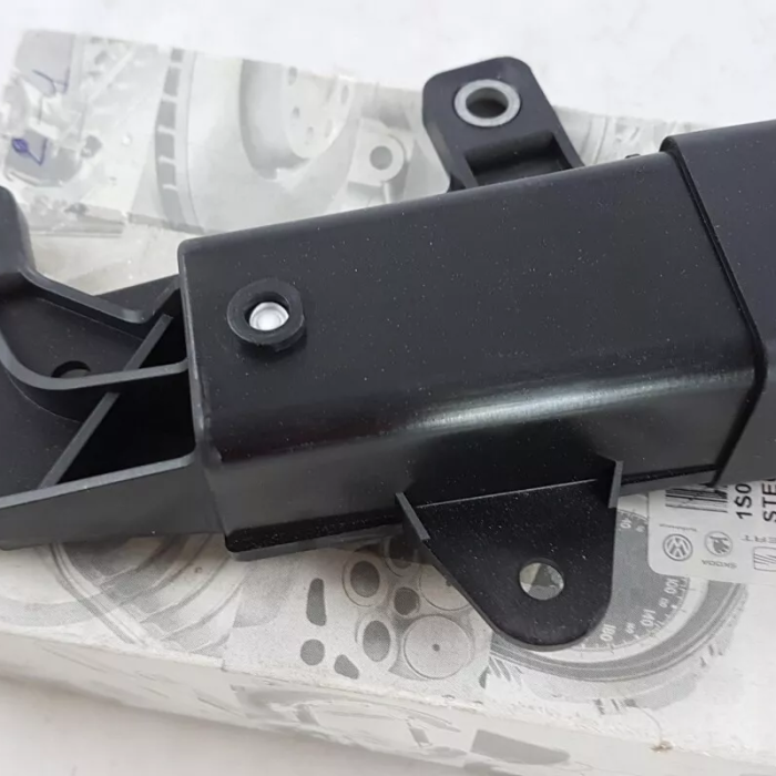 Fan Kontrol Ünitesi (VOLKSWAGEN)(1S0919506)