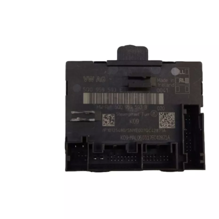 Kapı Kontrol Ünitesi (VW)(5Q0959593E)