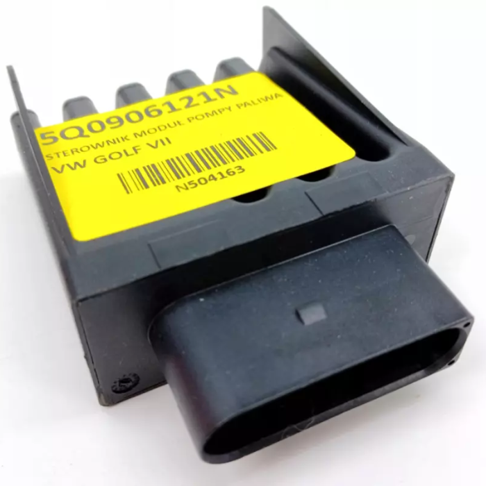 Yakıt Pompası Kontrol Ünitesi (VW)(5Q0906121K)