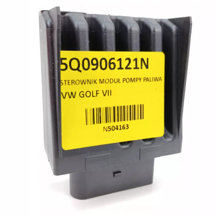 Yakıt Pompası Kontrol Ünitesi (VW)(5Q0906121K)