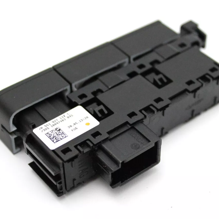 Start & Stop Düğmesi (VW)(5G1927137T)