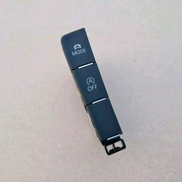 Start & Stop + Mode Düğmesi (VW)(5G1927137N)