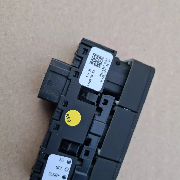 Start & Stop + Mode Düğmesi (VW)(5G1927137N)