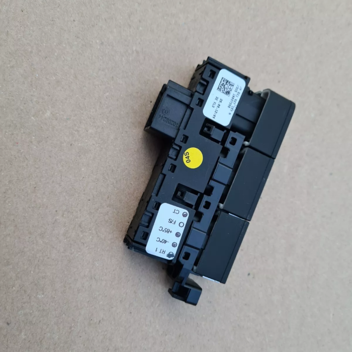 Start & Stop + Mode Düğmesi (VW)(5G1927137N)