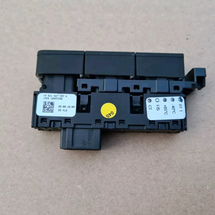 Start & Stop + Mode Düğmesi (VW)(5G1927137N)