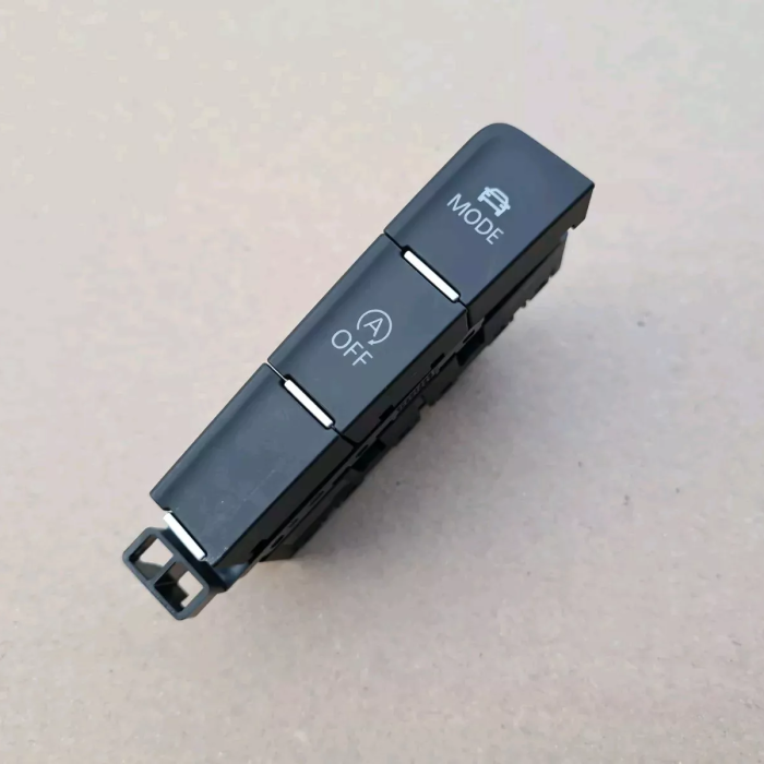 Start & Stop + Mode Düğmesi (VW)(5G1927137N)