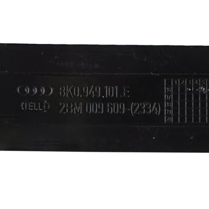 Ayna Sinyali (Sol)(VW)(8K0949101E)