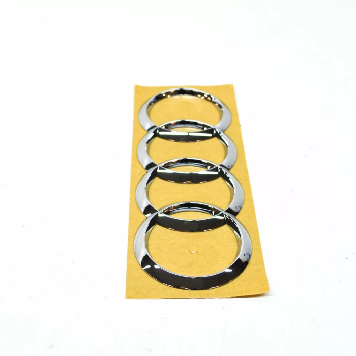 Amblem (AUDI)(5F0853688C2ZZ)