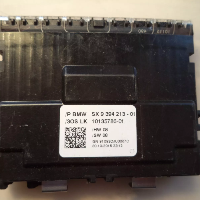 Klima Dokunmatik Sensörü (BMW)(SX9394213-01)(9394213)