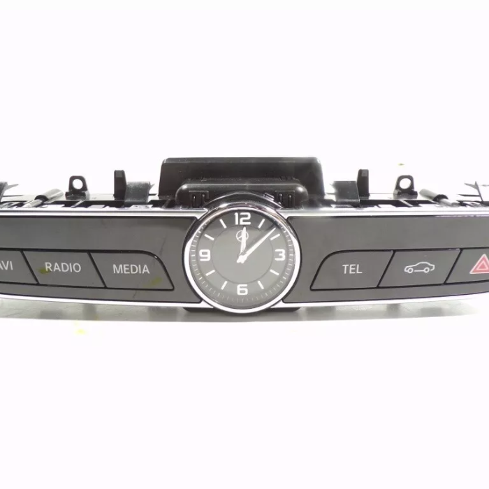 Kontrol Ünitesi (MERCEDES)(A2139054403)