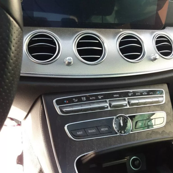 Kontrol Ünitesi (MERCEDES)(A2139054403)