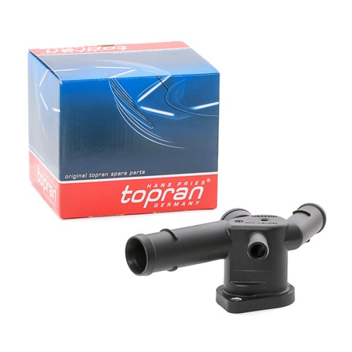 Soğutma Suyu Flanşı (TOPRAN)(108197)(06A121133D)