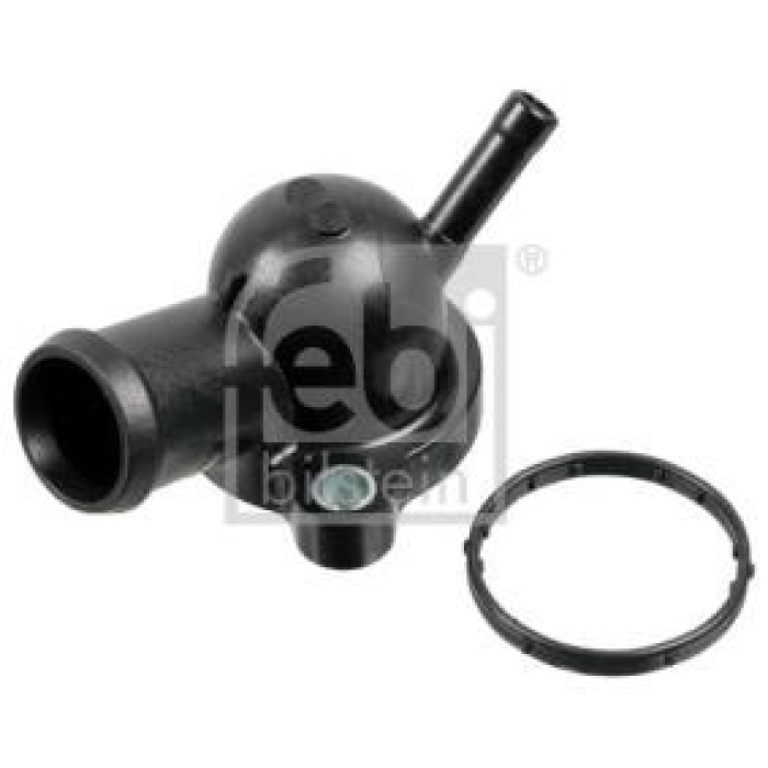 Soğutma Suyu Flanşı (FEBI)(177871)(04L121131AA)