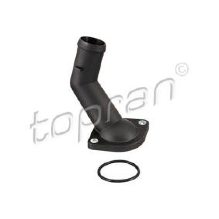 Soğutma Suyu Flanşı (TOPRAN)(108189)(06A121121C)