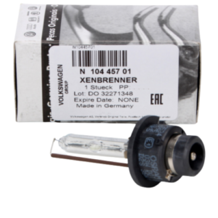 Ampul - Xenon D2S (VW)(N10445701)