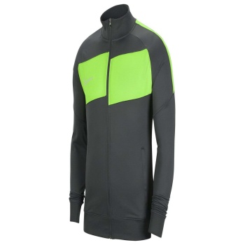 Nike Dry Acdpr Erkek Gri Futbol Ceket  BV6918-060