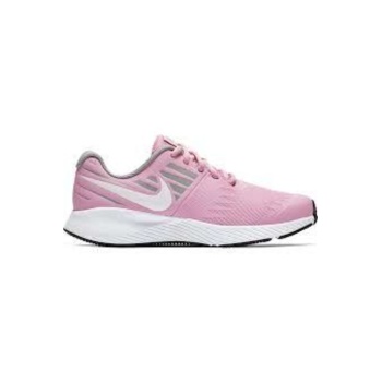 Nike 907257-602 Star Runner (Gs) Unısex Yürüyüş Koşu Ayakkabı