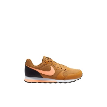 Nike Md Runner 2 Kadın Sarı  Ayakkabı 807316-700