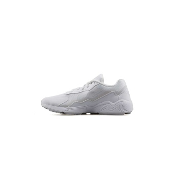 Nike Erkek Beyaz Spor Ayakkabı Cı9137-102