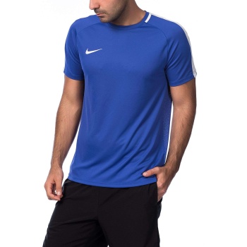 Nike Erkek T-shirt - M Nk Dry Acdmy Top Ss - 832967-452