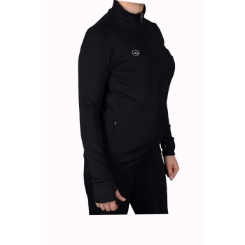 Moon Sports bayan hoodie