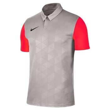 Nike M NK TROPHY IV JSY SS Erkek Polo Tişört BV6725-053